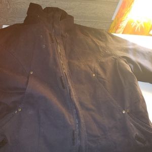 Work king jacket